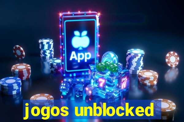 jogos unblocked